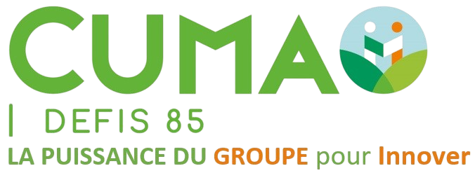 Logo cuma défis85